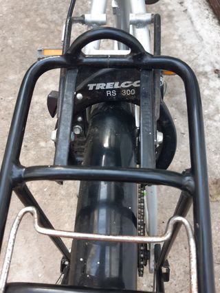 Bicicleta adulto Prophete 28'' Navigator 1.5