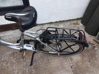 Bicicleta adulto Prophete 28'' Navigator 1.5