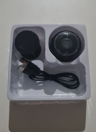 Mini telecamera 