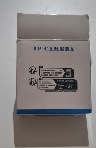 Mini telecamera 