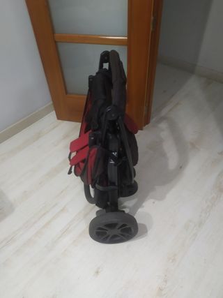 Silla de paseo joie