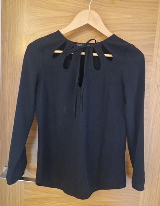 Blusa Zara