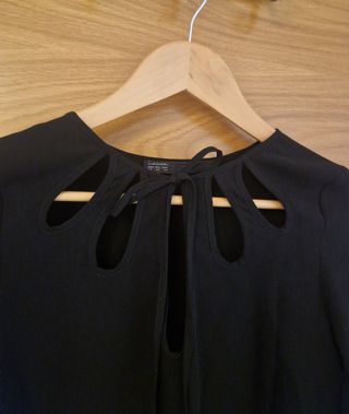 Blusa Zara