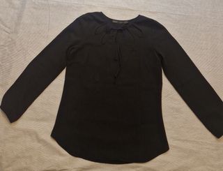 Blusa Zara