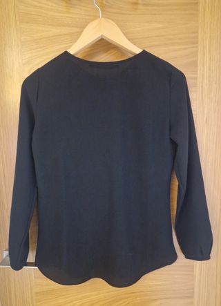 Blusa Zara
