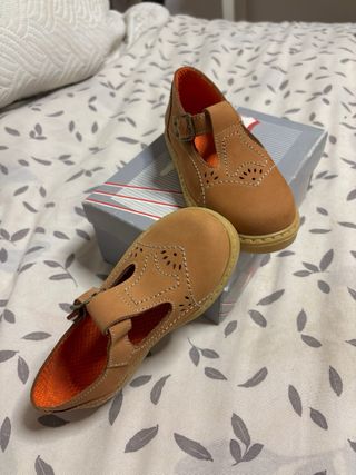 Zapatos niño