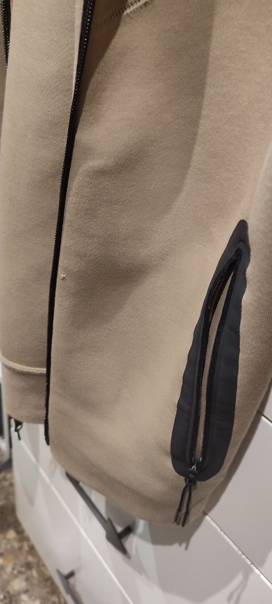 Chaqueta tech Nike XS