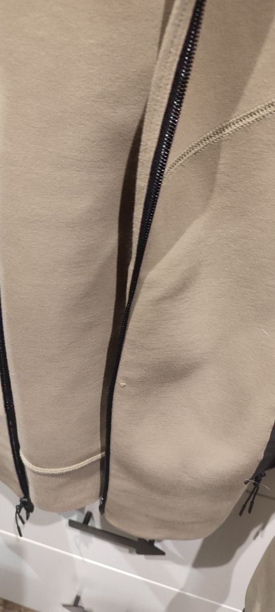 Chaqueta tech Nike XS