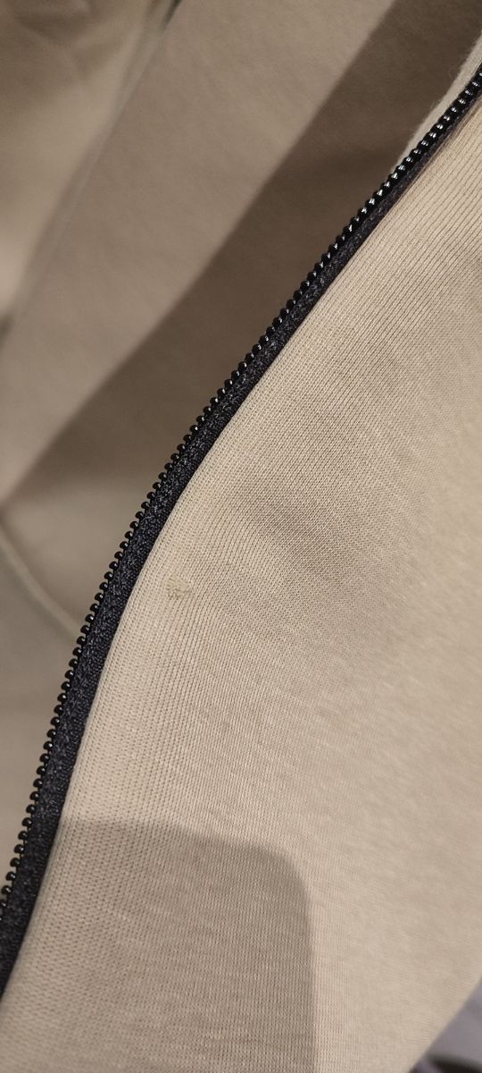 Chaqueta tech Nike XS