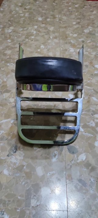 Respaldo trasero porta equipaje HONDA Original