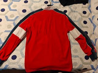 Polo Ralph Lauren estilo Japón Suzuki