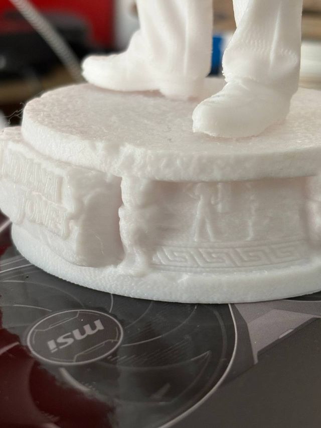Impresión 3D Profesional