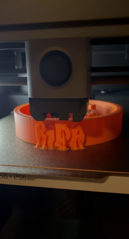 Impresión 3D Profesional