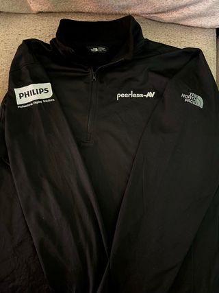 North Face x Philips x Peerless