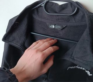 North Face x Philips x Peerless