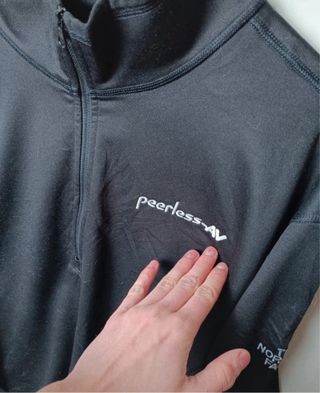 North Face x Philips x Peerless