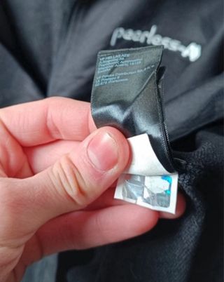 North Face x Philips x Peerless