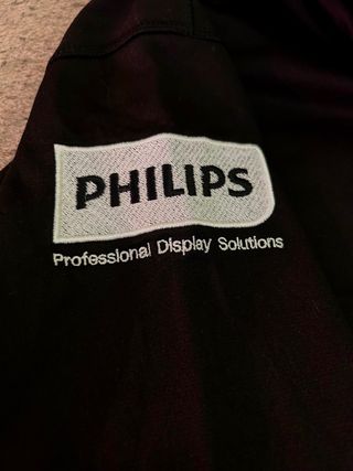 North Face x Philips x Peerless