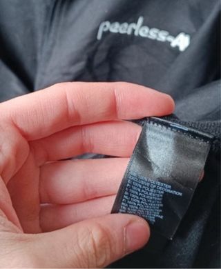 North Face x Philips x Peerless