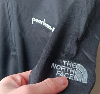 North Face x Philips x Peerless
