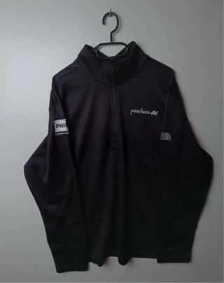 North Face x Philips x Peerless