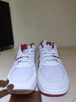 Nike Jordan stadium, talla 42.5