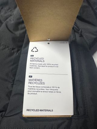 Chaqueta The North Face JKT – Talla S – Nueva