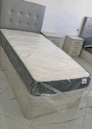 Canapés y colchones