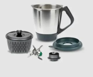 Vaso Thermomix TM6