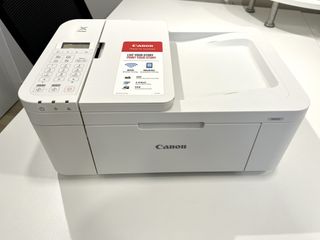 Impresora multifunción Canon Pixma TR4551