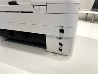 Impresora multifunción Canon Pixma TR4551