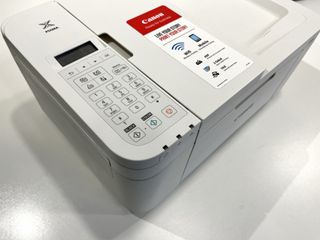 Impresora multifunción Canon Pixma TR4551