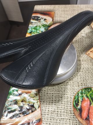 Sillin Bontrager 