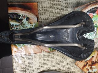 Sillin Bontrager 