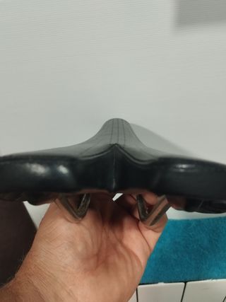 Sillin Bontrager 