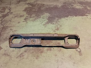 Frontal faros Seat 127 2ª Serie Stock antiguo