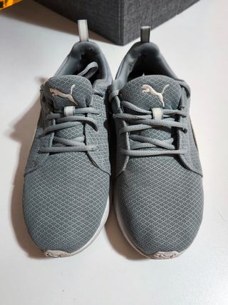 Zapatillas Puma Carson talla 42,5