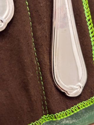 Christofle Linea Oceana set di 76 posate + 3 serv.