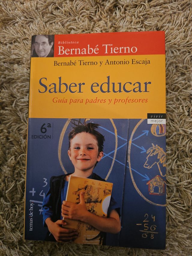 Saber educar