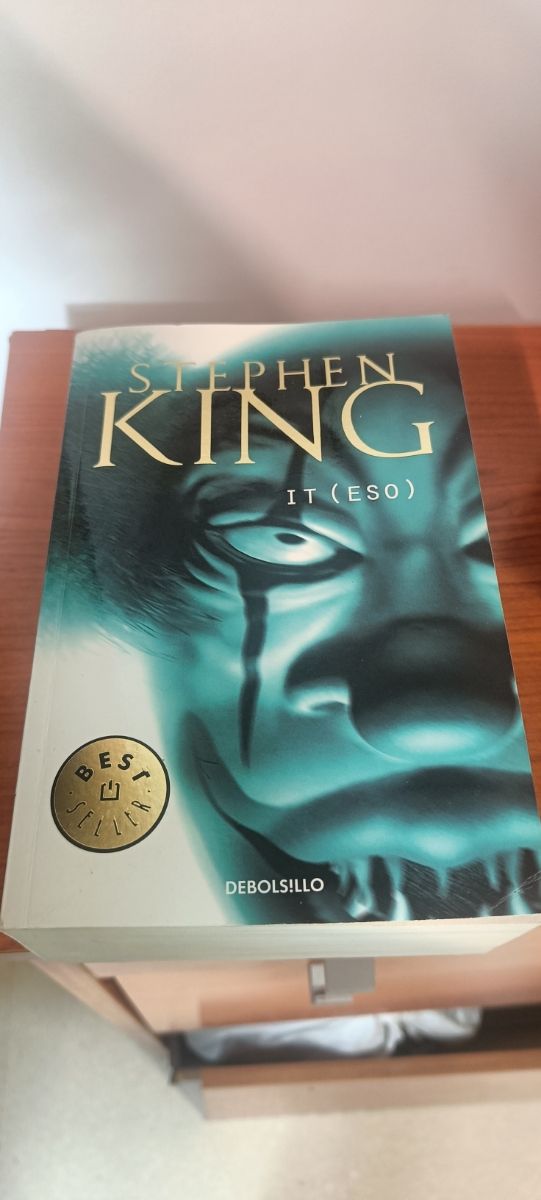IT de Stephen King
