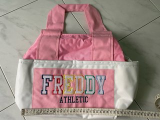 Borsa da palestra bambina Freddy