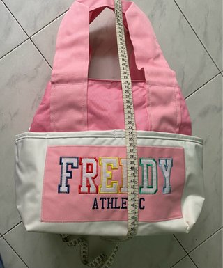 Borsa da palestra bambina Freddy