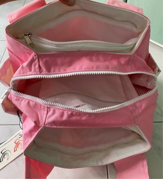 Borsa da palestra bambina Freddy
