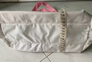Borsa da palestra bambina Freddy