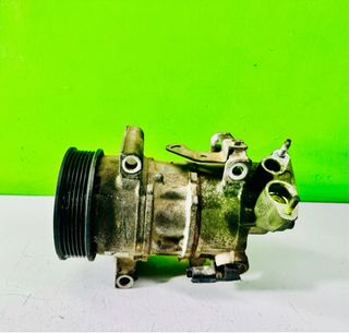 Compresor Aire Acondicionado Peugeot 208 1.2THP