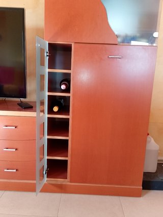 Mueble salón