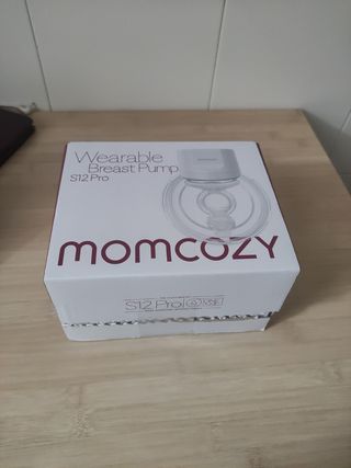 Momcozy S12 pro