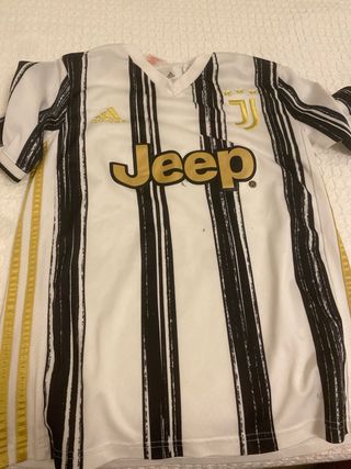 Juventus t-shirt