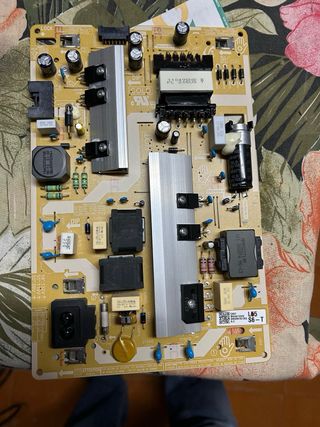 ALIMENTATORE POWER SUPPLY TV SAMSUNG UE50TU8070