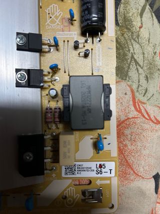 ALIMENTATORE POWER SUPPLY TV SAMSUNG UE50TU8070